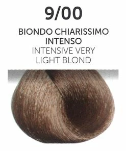 OYSTER 9/00 Intensive Very Light Blond | Permanent Hair Color | Perlacolor PRODUCTS