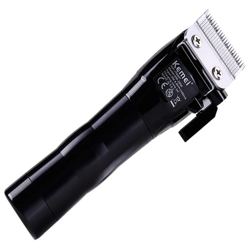 Adjustable Hair Clipper Machine | Kemei