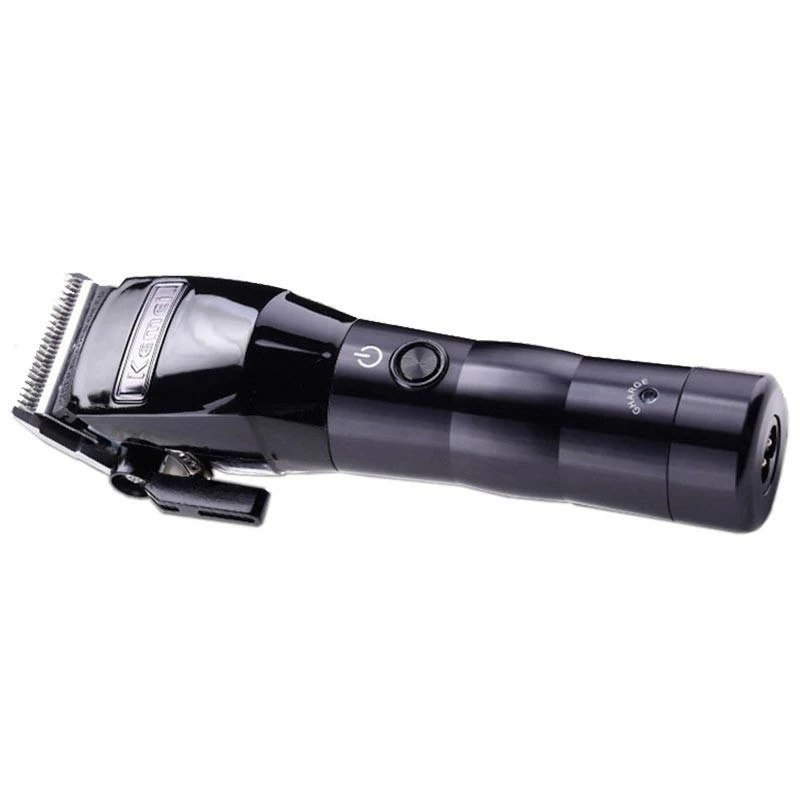 Adjustable Hair Clipper Machine | Kemei