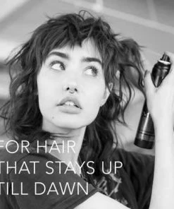 SEBASTIAN Aerosols Shaper Fierce PRODUCTS