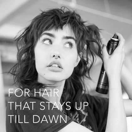 SEBASTIAN Aerosols Shaper Fierce PRODUCTS