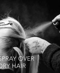 SEBASTIAN Aerosols Shaper Fierce PRODUCTS