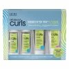 PRODUCTS All About Curls | Deluxe Moisture Starter Kit | 4 Piece Set | ZOTOS