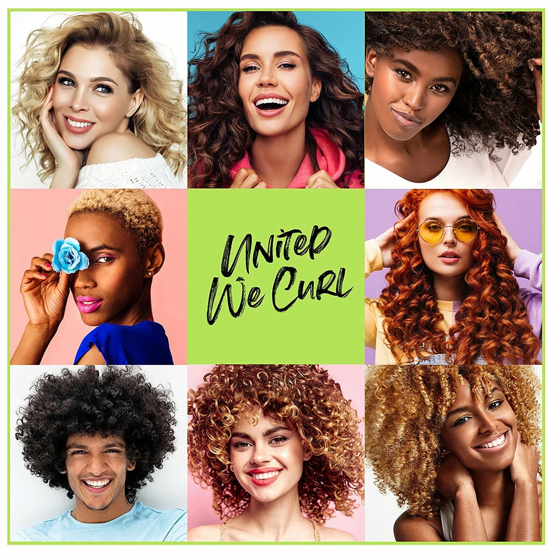 PRODUCTS All About Curls | Deluxe Moisture Starter Kit | 4 Piece Set | ZOTOS