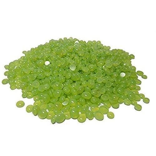 HUINI Waxing Products Aloe Vera Hard Wax Beans
