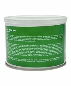 Aloe Vera Soft Creme Wax | NUDE U