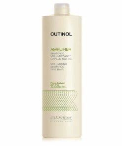 OYSTER Amplifier Shampoo (Discontinued)