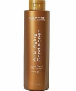 MACVOIL Anti-Aging Argan Conditioner PRODUCTS