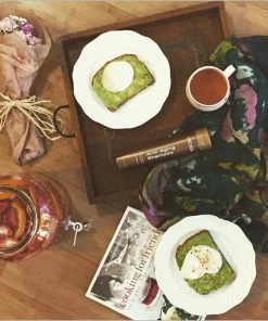 MACVOIL PRODUCTS Anti-Aging Argan Shampoo