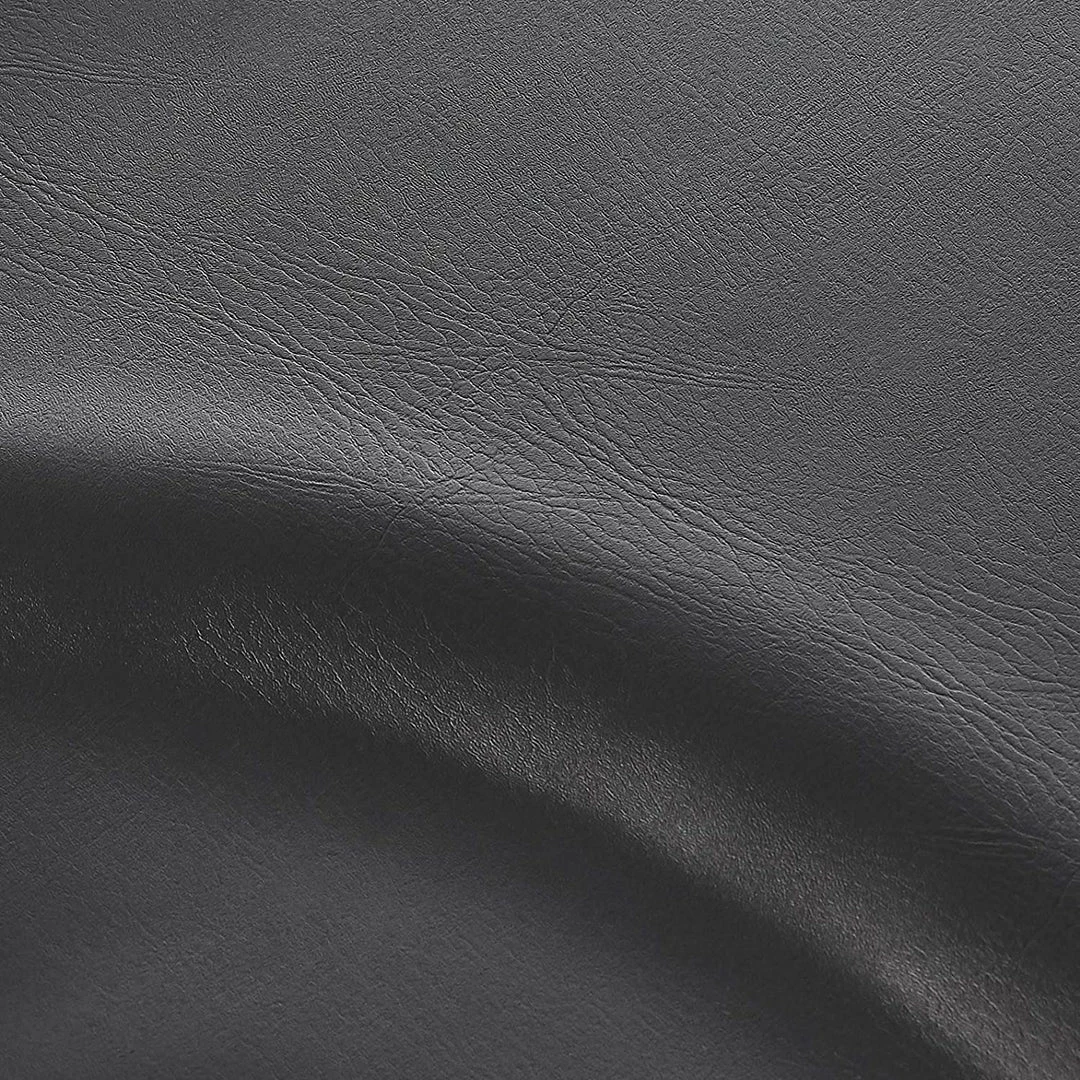 SSW Anti-Fatigue Floor Mat | Black | Semi Circle | 7/8 In. Thick