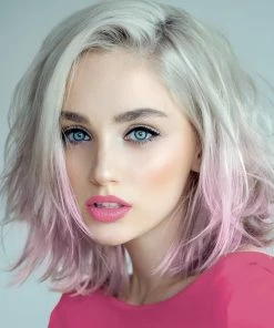 OYSTER Anti-Yellow Shampoo | BLONDYE