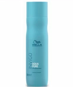 WELLA PROFESSIONAL PRODUCTS Aqua Pure Purifying Shampoo