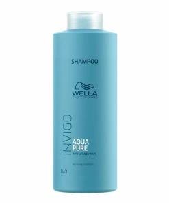 WELLA PROFESSIONAL PRODUCTS Aqua Pure Purifying Shampoo