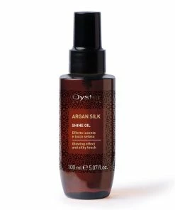 OYSTER Argan Silk Shine Oil