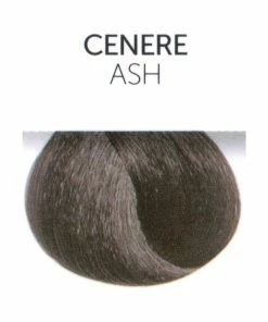 OYSTER Ash | Color Mixed | Perlacolor