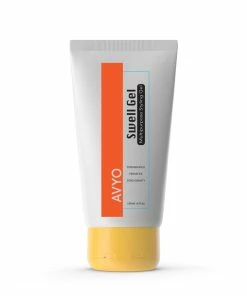 PRODUCTS Swell Gel | Multipurpose Styling Gel | AVYO