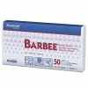 PRODUCTS Barbee Economy Towels | 50 Pieces | Super Absorbent 2 Ply | GRAHAM BEAUTY