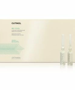 OYSTER Clearance Be Cool Prevention Lotion (Discontinued)