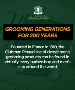 PRODUCTS Beard Balm | Conditioning Style Wax | CLUBMAN