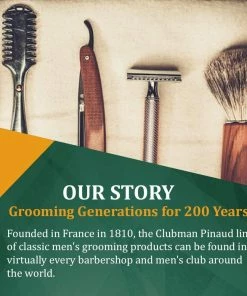 PRODUCTS Beard Oil | Balanced Moisture For Facial Hair And Skin | CLUBMAN