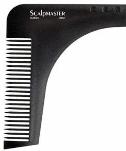SCALPMASTER Beard Styling Tool | SC9293 Shaving & Grooming