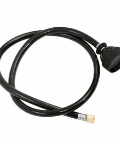 SSW Black Shower & Hose Accessories