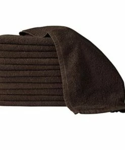 PARTEX BLEACH GUARD REGAL TOWELS | 12-PACK Personal Care