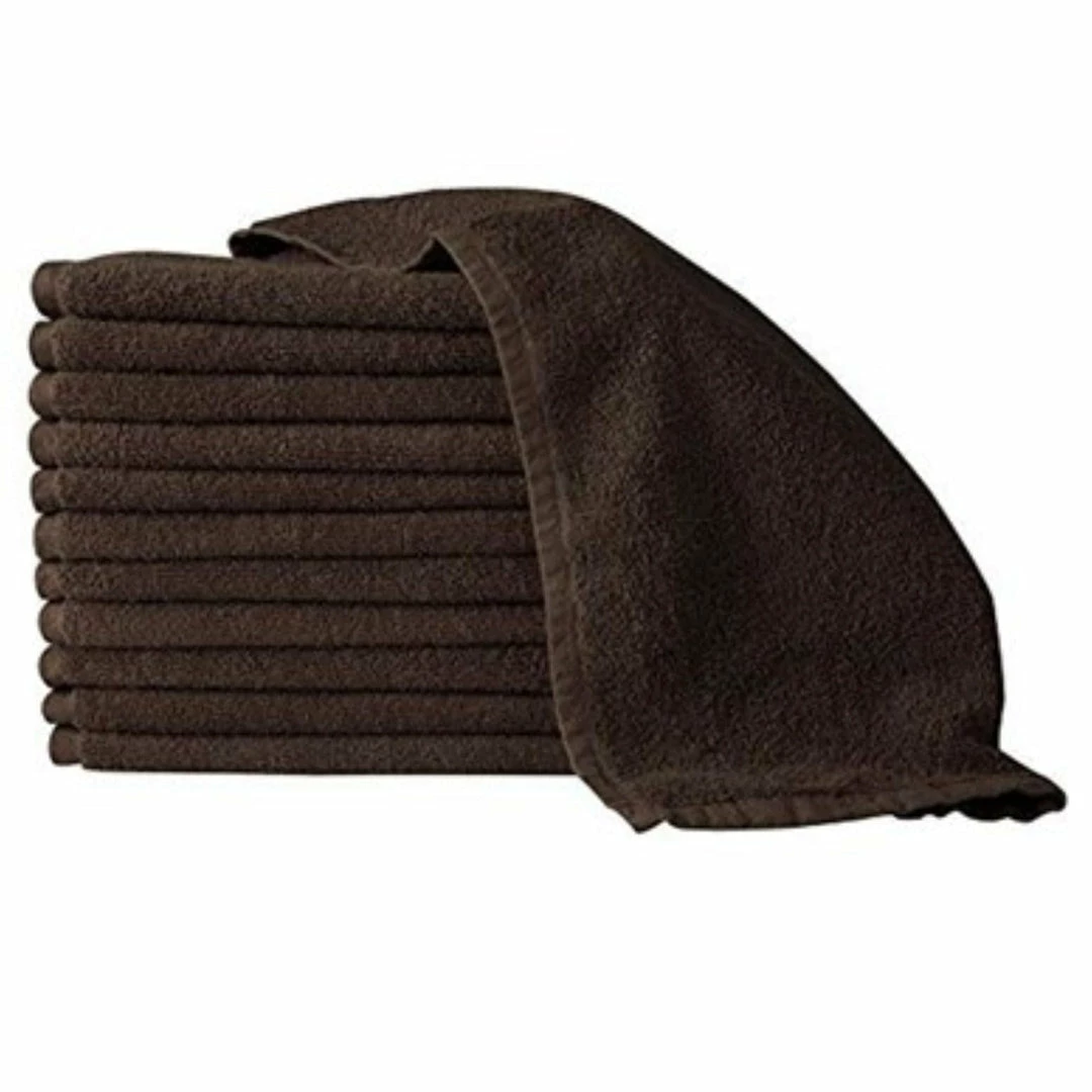 PARTEX BLEACH GUARD REGAL TOWELS | 12-PACK Personal Care