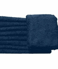 PARTEX BLEACH GUARD REGAL TOWELS | 9-PACK