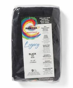 PARTEX BLEACH GUARD REGAL TOWELS | 9-PACK