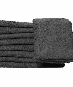 PARTEX BLEACH GUARD REGAL TOWELS | 9-PACK