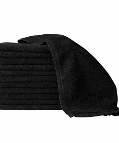 PARTEX Bleach Guard Royale Towels | 12-PACK | 16 X 29 Inch Personal Care