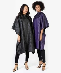 Bleach Proof | All Purpose Cape | BETTY DAIN SPA Products