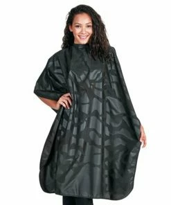 Bleach Proof | All Purpose Cape | BETTY DAIN SPA Products