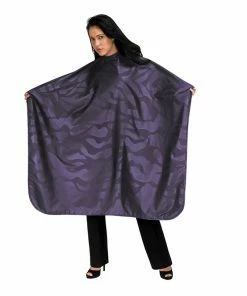 Bleach Proof | All Purpose Cape | BETTY DAIN SPA Products