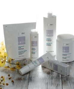 OYSTER Bleaching Powder 9 Levels Of Lift | Blondye