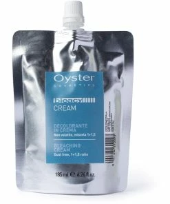 OYSTER Bleacy Cream