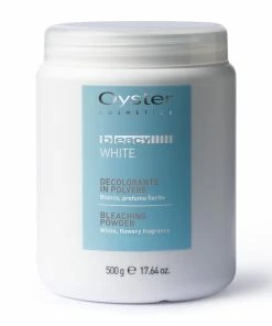 OYSTER Color Bleacy White