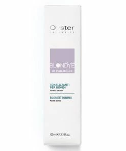 OYSTER Blonde Toning | BLONDYE