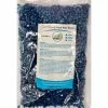 HUINI Waxing Products Blue Hard Wax Beans