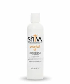 SHIVA Botanical Oil