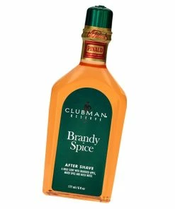 Brandy Spice After Shave Lotion | CLUBMAN PRODUCTS
