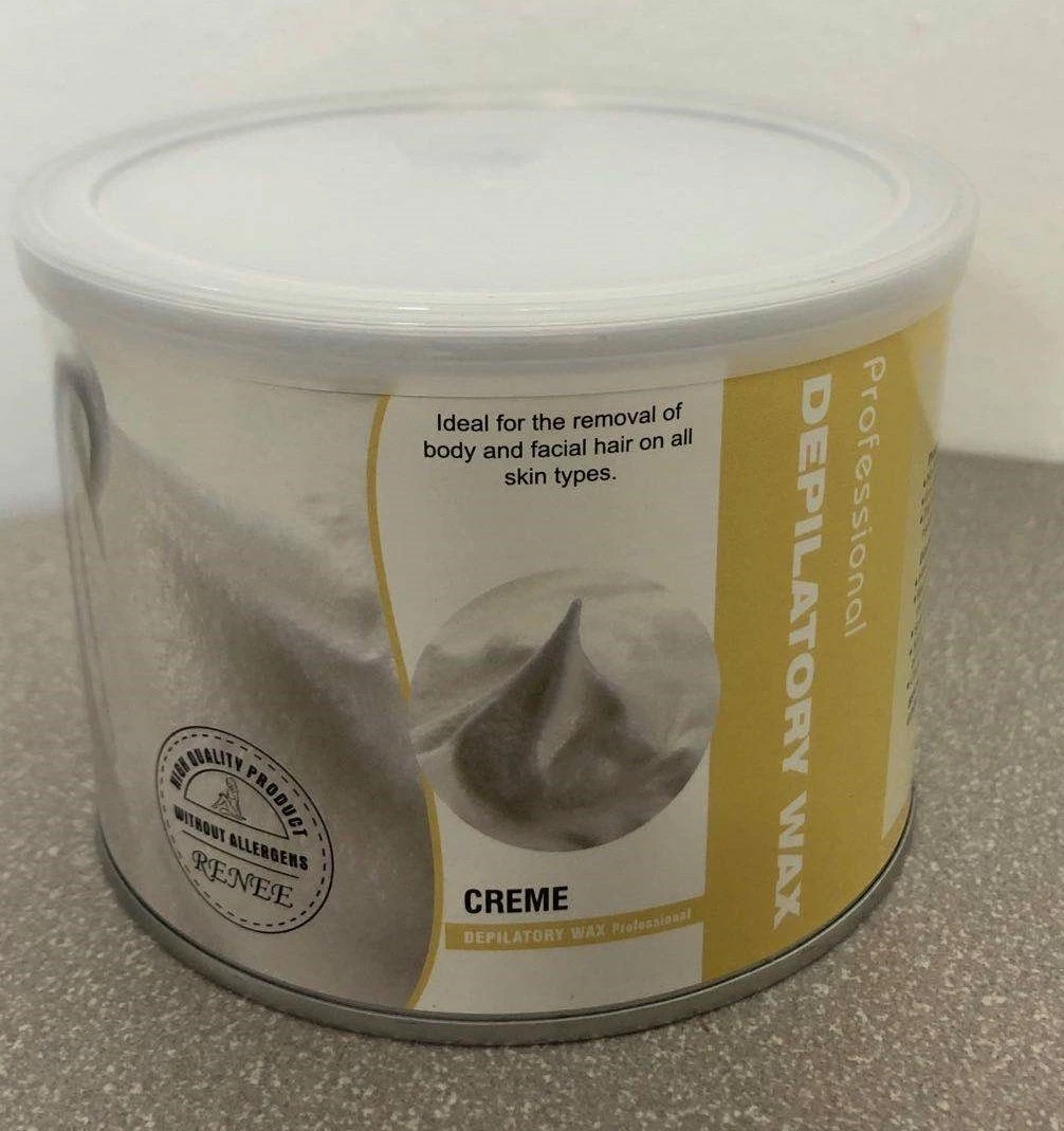 HUINI Brazilian Soft Creme Wax PRODUCTS