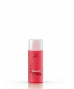 WELLA PROFESSIONAL Brilliance Conditioner Coarse PRODUCTS