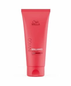 WELLA PROFESSIONAL Brilliance Conditioner Coarse PRODUCTS