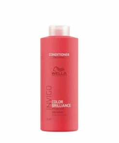 WELLA PROFESSIONAL Brilliance Conditioner Fine PRODUCTS