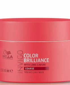 WELLA PROFESSIONAL Brilliance Mask Coarse PRODUCTS