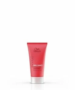 WELLA PROFESSIONAL Brilliance Mask Fine PRODUCTS