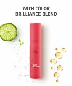 WELLA PROFESSIONAL PRODUCTS Brilliance Miracle BB Spray