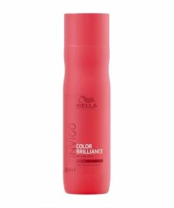 WELLA PROFESSIONAL PRODUCTS Brilliance Shampoo Coarse